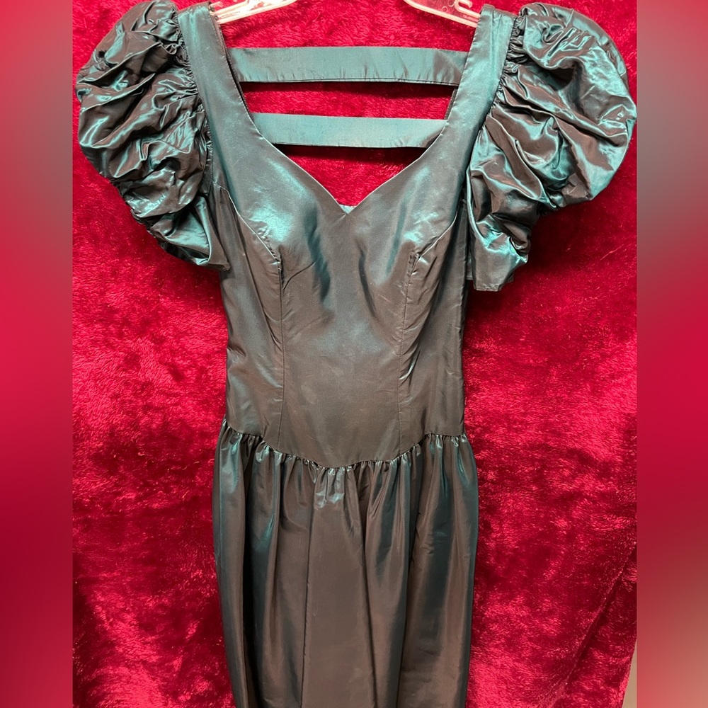 Alfred Angelo evening dress for a night out!